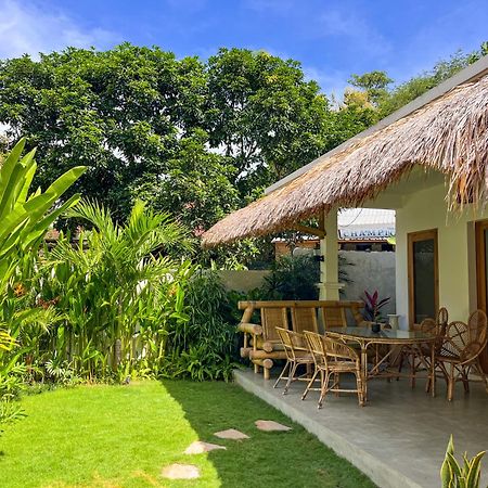 Las Flores Lombok Kuta  Bagian luar foto